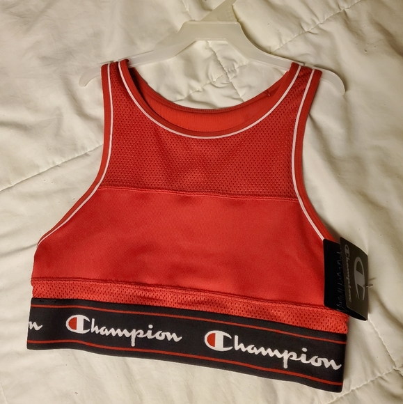 NWT Champion sports bra/top - Picture 4 of 6